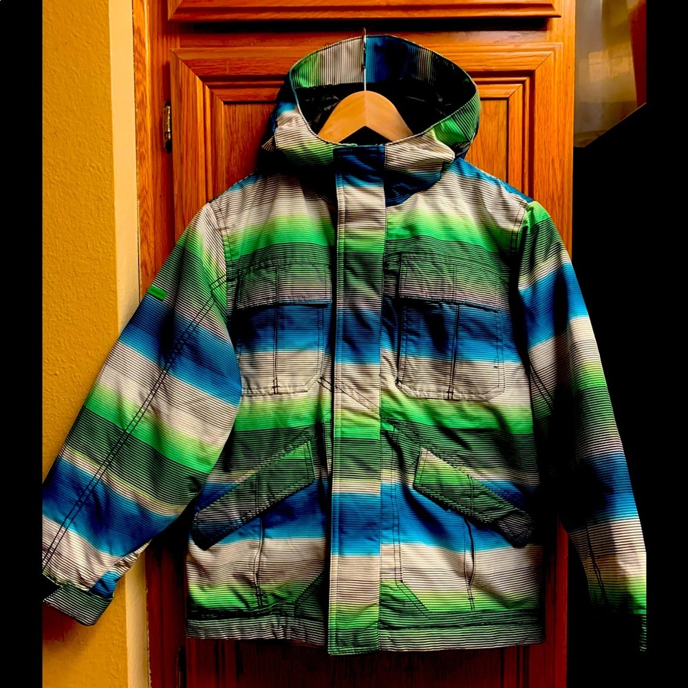 Core rip zone 5000 Ski jacket